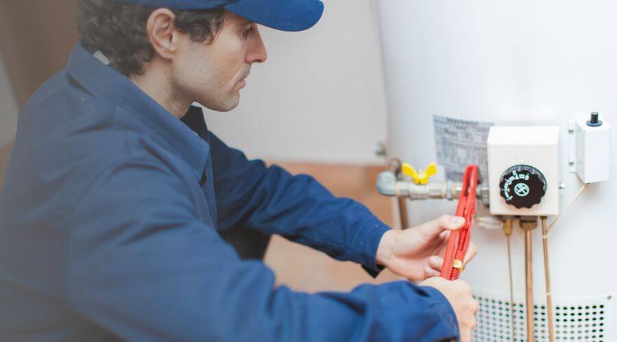 Professional expert plumbing services in Jenison, MI